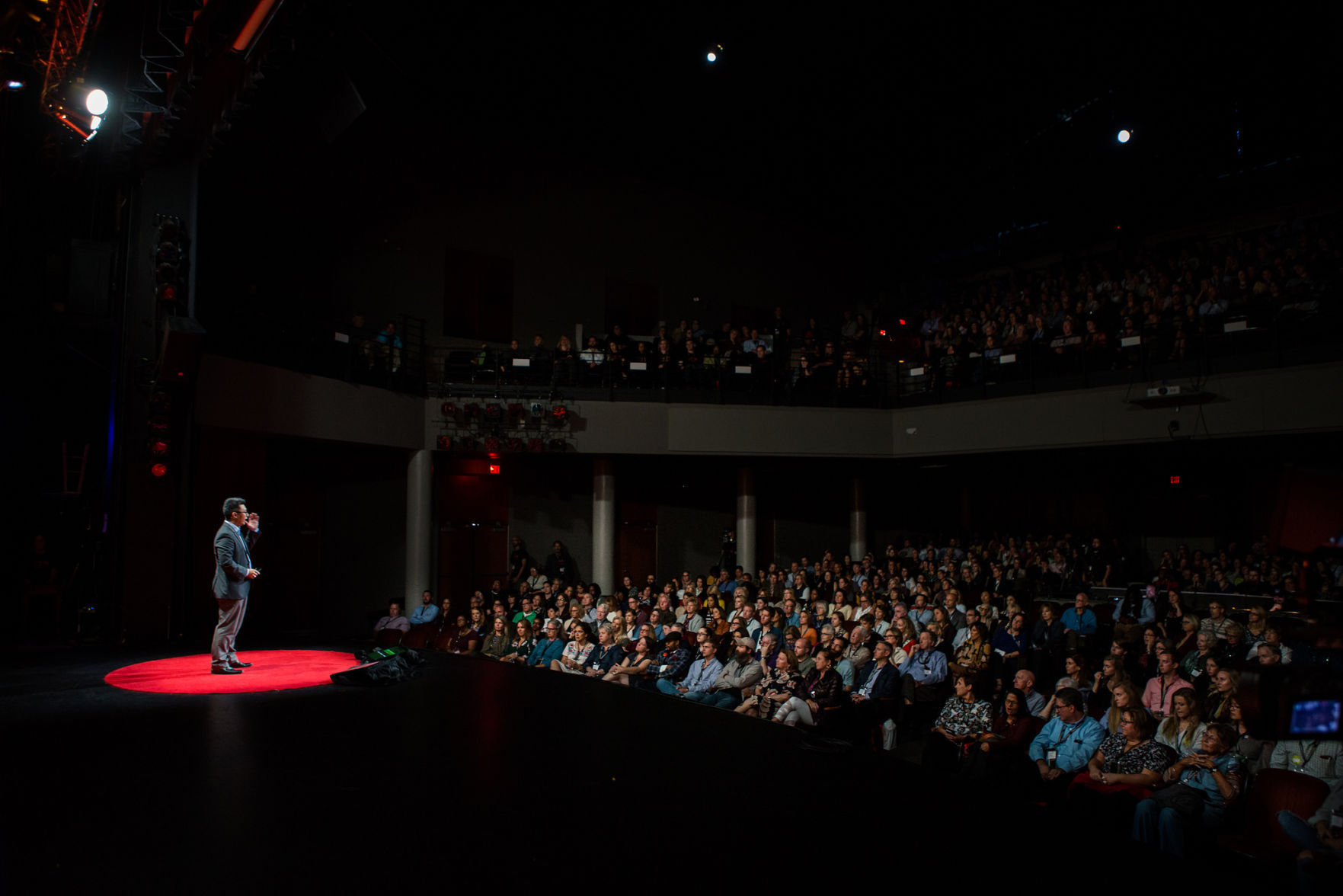 TEDxCharleston